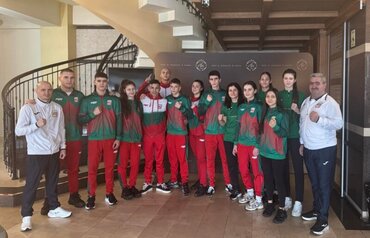 България с 12 боксьори на „Дракула Оупън“