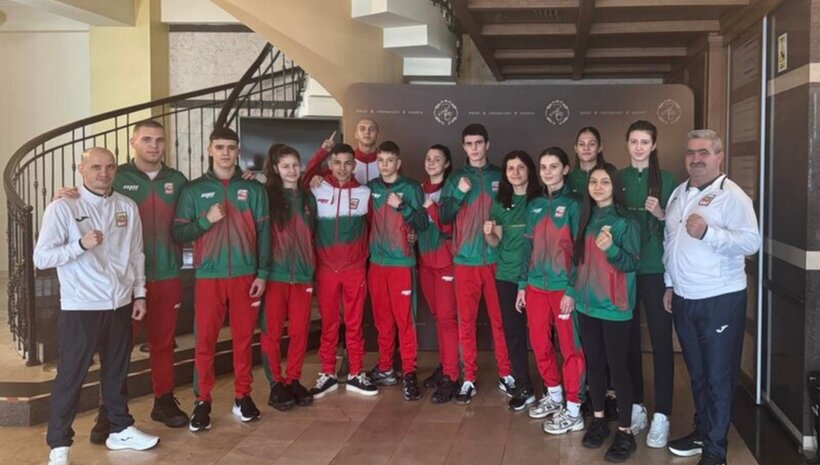 България с 12 боксьори на „Дракула Оупън“