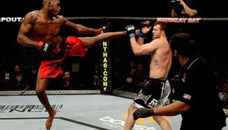 Jon Jones за двубой с Silva: И двамата имаме много за губене