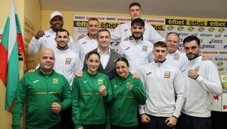 Купа „Странджа“ отново събира елита на световния бокс