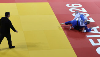 Стара Загора приема първото състезание от държавния календар