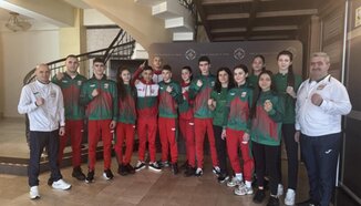 България с две титли и общо 7 медала на „Дракула Оупън“