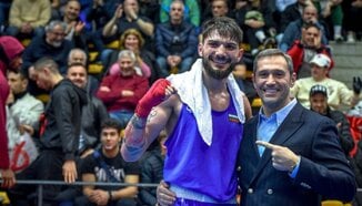 Три финала и 7 медала за България на Купа „Странджа“