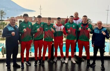 България ще вземе участие на „Адриатическа перла“