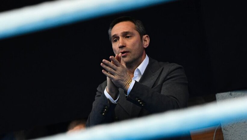 Красимир Инински: Купа „Странджа“ вдига нивото всяка година