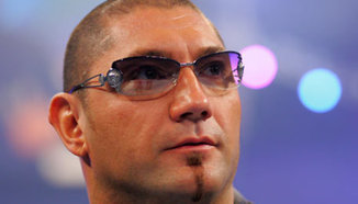 Batista ще направи своя ММА дебют