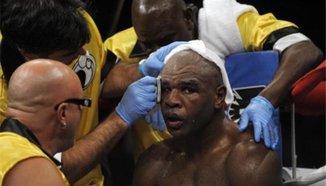 Глен Джонсън се отказа