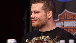 Nate Marquardt: Чувствам се като най-добрия в света