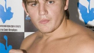 Kiril Sidelnikov аут за година