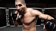 Brendan Schaub срещу Lavar Johnson в UFC 154