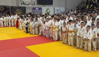 Отборите на “Лъвско сърце” и ЦСКА са първи на турнир „Перун“