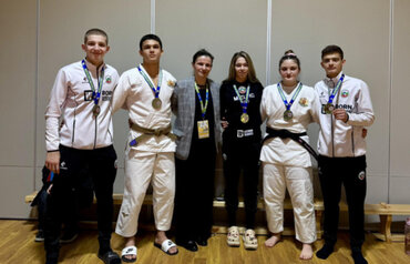 Кадетите ни остават на подготовка в Азербайджан