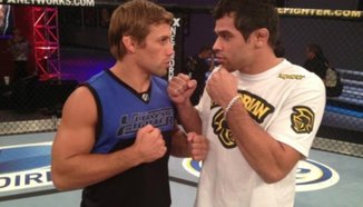 Резултати от UFC 149: Faber vs Barao