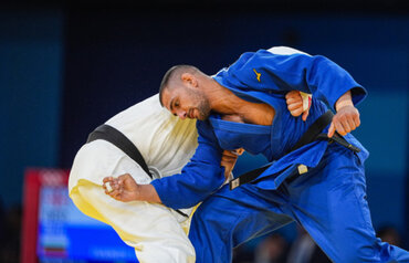 България с 13 джудисти на европейското в Тбилиси