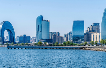 UFC се завръща в Баку на 27 юни с нова многогодишна сделка