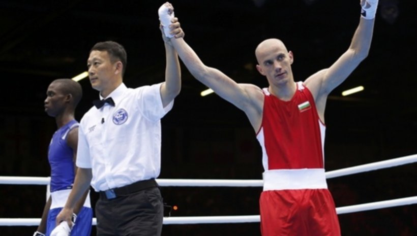 Александър Александров – Памперса: Всички ме отписват