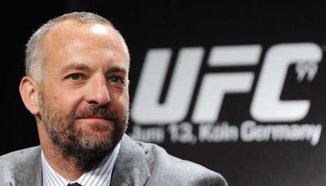 Fertitta: Silva срещу GSP е двубой, който искаме да направим