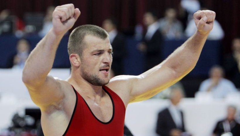 Eлис Гури отпадна от Олимпиадата