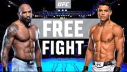 UFC Classic: Йоел Ромеро срещу Пауло Коста | ПЪЛЕН БОЙ