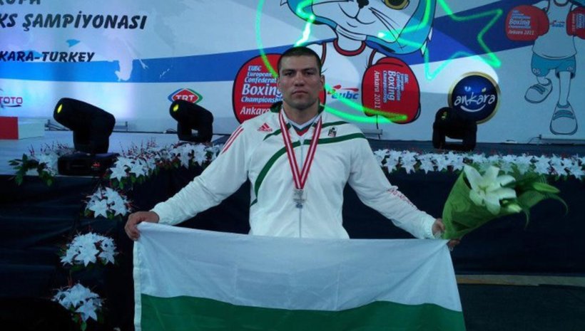 Пулев е аутсайдер срещу Усик