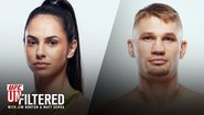 Ариана Липска, Остин Хъбард, UFC Fight Night: Перес | UFC Unfiltered