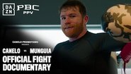 PBC Gloves Off: Канело срещу Мунгуия. Първи епизод