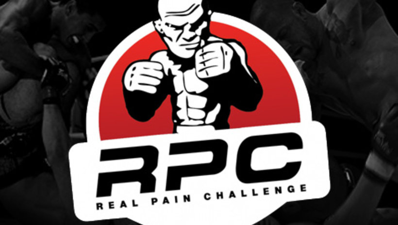 ММА състезание Real Pain Challenge на 29-ти септември в София