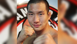 Hyun Gyu Lim подписа с UFC