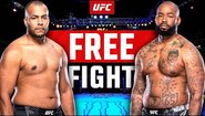 Родриго Нашименто срещу Дон&#039;Тейл Мейс | ПЪЛЕН БОЙ | UFC Сейнт Луис