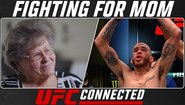 Фокус върху боеца - Шон Уудсън | UFC Connected