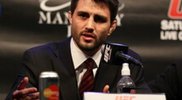 Carlos Condit не се притеснява от статуса си на аутсайдер