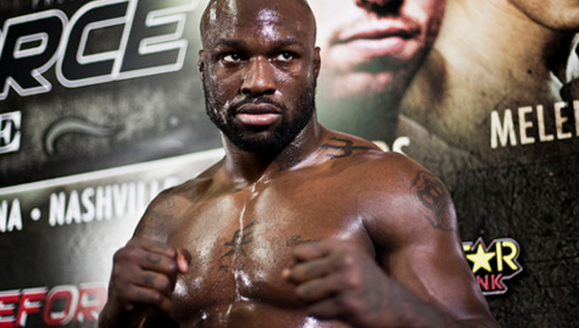 King Mo: В Bellator може да има само един на върха