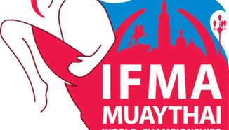 Пряко: IFMA Muaythai World Championships 2012 !