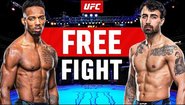 Лерон Мърфи срещу Макван Амирхани | ПЪЛЕН БОЙ | UFC Vegas 92