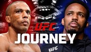 Пътуване до UFC: Едсон Барбоза срещу Лерон Мърфи - част 1 | UFC Vegas 92