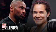 Khaos Williams, Piera Rodriguez, UFC Fight Night: Мърфи | UFC Unfiltered