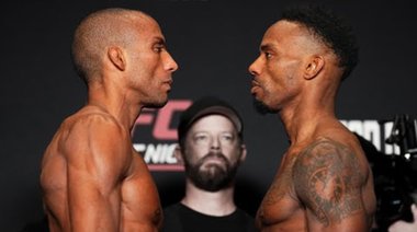 UFC Vegas 92: Лични срещи на бойците