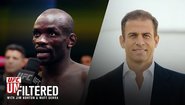 Themba Gorimbo, Arturo Guillén, Barboza vs. Изводи от срещата с Мърфи | UFC Unfiltered