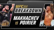 Разбивка и анализ на главното събитие на UFC 302