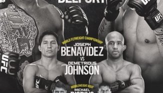 Резултати от ММА турнира UFC 152: Jones vs. Belfort