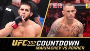 Отброяване на UFC 302 - Махачев срещу Поарие | Основно събитие