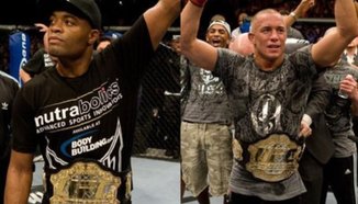 Anderson за двубоя с GSP: Всичко зависи от Dana White