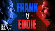 FACE OFF | Франк Уорън срещу Еди Хърн
