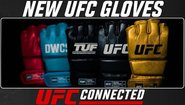 Вътре в UFC - Ръкавици на UFC | UFC Connected
