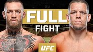 Конър Макгрегър срещу Нейт Диас 2 | ПЪЛЕН БОЙ | UFC 303