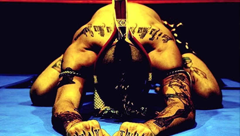 Буакау се пуска на Муай Тай турнир