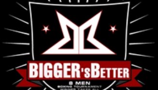 Bigger’s Better отново в България!