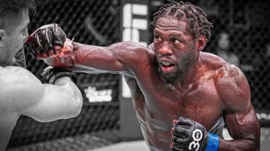 Най-добрите завършвания от бойците на UFC в Луисвил!