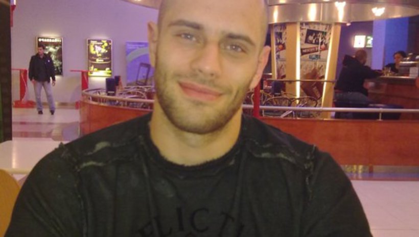 Интервю с Деян Топалски