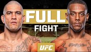 Алекс Перейра срещу Джамахал Хил | ПЪЛЕН БОЙ | UFC 303